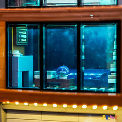 ZENE LEGO Twilight The Cullen House 21354