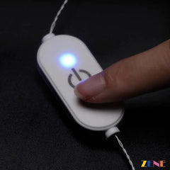 Light Kit for LEGO Disney Pixar Luxo Jr #21357