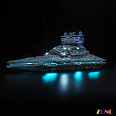 Light Kit for LEGO Imperial Star Destroyer #75394