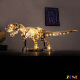 Light Kit for LEGO Dinosaur Fossils: Tyrannosaurus rex #76968