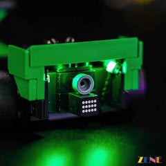 Light Kit for LEGO KICK Sauber F1 Team C44 Race Car #77247