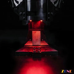 Light Kit for LEGO Kylo Ren Helmet #75415