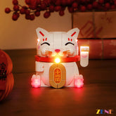 Light Kit for LEGO Lucky Cat #40813
