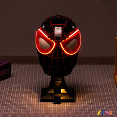 LEGO® Light Kit for Miles Morales Mask #76329