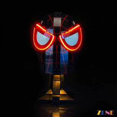 LEGO® Light Kit for Miles Morales Mask #76329
