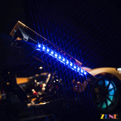 Light Kit for LEGO McLaren P1 #42172 Ver.2