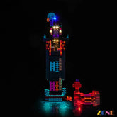 Light Kit for LEGO Minecraftยฎ Enderman Tower #21279