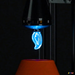 LEGO NASA Artemis Space Launch System Rocket Light Kit for #42221