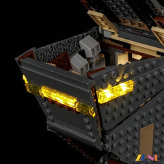 ZENE Bricks Light Kit for LEGO Offworld Sandcrawler and Mudhorn #75453