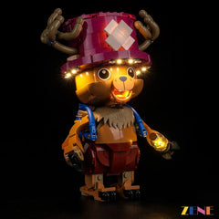 ZENE Bricks Light Kit for LEGO Tony Chopper #75643