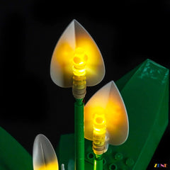 LEGO Peace Lily Light Kit for #11504