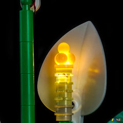 LEGO Peace Lily Light Kit for #11504