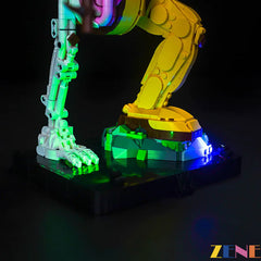 Light Kit for LEGO Peely Bone #77072