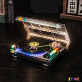 LEGO Retro Record Player 40699