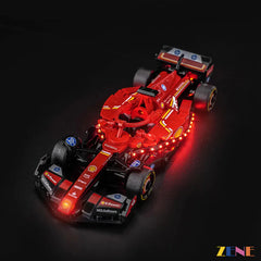Light Kit Ferrari SF-24 F1 Race Car