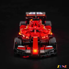 Light Kit Ferrari SF-24 F1 Race Car 77242