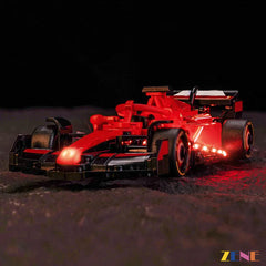 LEGO Ferrari SF-24 F1 Race Car 77242