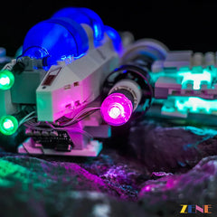 Light Kit for LEGO ARC-170 Starfighter #75402
