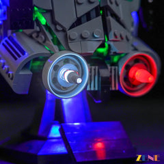 Light Kit LEGO AT-AT Driver™ Helmet #75429