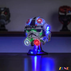 LEGO AT-AT Driver™ Helmet #75429