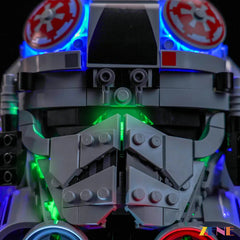 Light Kit LEGO AT-AT Driver™ Helmet