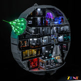 LEGO Death Star #75419 Light Kit (New Version)