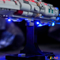 Light Kit for LEGO Home One Star Cruiser #75405