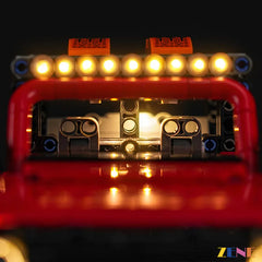 LEGO® Ford Bronco SUV Light Kit for #42213