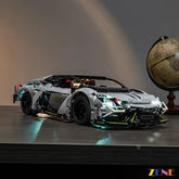 LEGO Lamborghini Revuelto Super Sports Car Light Kit for #42214