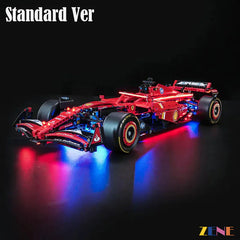 LEGO Ferrari F1 Car SF-24 42207