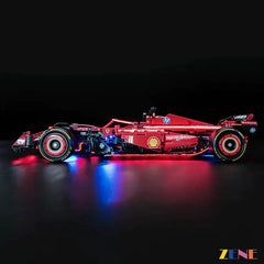 LEGO Ferrari F1 Car SF-24 42207