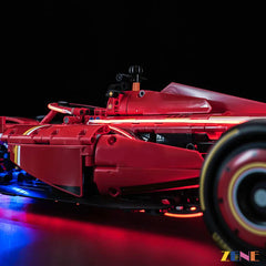 Light Kit LEGO Ferrari F1 Car SF-24 42207