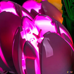 LEGO Tulip Bouquet Light Kit for #11501