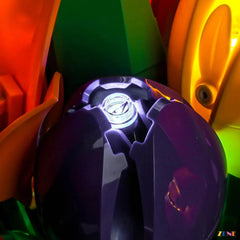 LEGO Tulip Bouquet Light Kit for #11501