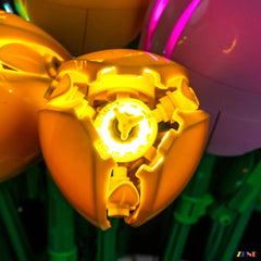 LEGO Tulip Bouquet Light Kit for #11501