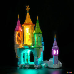 LEGO® Unicorn Castle Light Kit for #31175