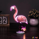 LEGO Wild Animals: Pink Flamingo #31170