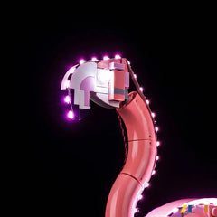 Light Kit Wild Animals 31170