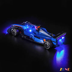 Light Kit Williams Racing FW46 F1 Race Car