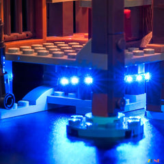 LEGO Windmill Village Hut Light Kit for #75636