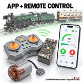 Power Functions Kit for Emerald Night #10194