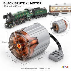 Power Functions Kit for Emerald Night #10194