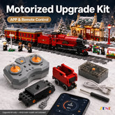 Power Functions Kit for Hogwarts Express Train Set with Hogsmeade Station #76423