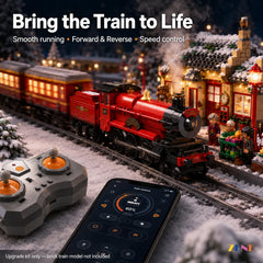 Power Functions Kit for Hogwarts Express Train Set with Hogsmeade Station #76423
