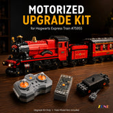 Motor Upgrade Kit for Hogwarts Express #75955 Power Functions