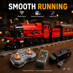 Motor Upgrade Kit for Hogwarts Express #75955 Power Functions
