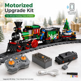 Motor Upgrade Kit for Winter Holiday Train #10254 Power Functions