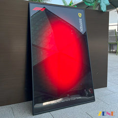 Frame Display Board for LEGO F1 Cars Technics' Photo