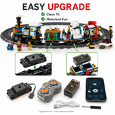 Power Functions Kit for Holiday Express Train #10361