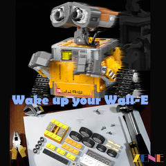 Power Functions Kit for LEGO WALL-E #43279